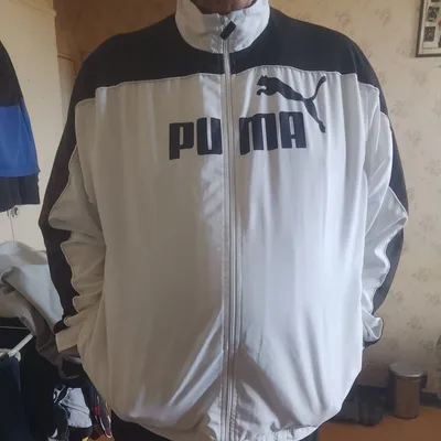Veste puma 